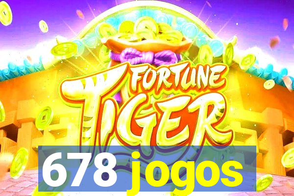 678 jogos